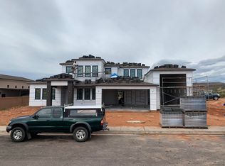 2559 S Gritton St, Hurricane, UT 84737