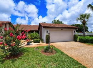 903 Country Club Cir #54, Venice, FL 34293