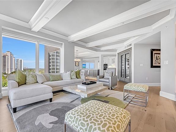 2nd image of 4801 Bonita Bay BLVD #1004