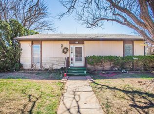 9202 Boston Ave, Lubbock, TX 79423