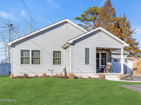 114 Beach Boulevard, Forked River, NJ 08731