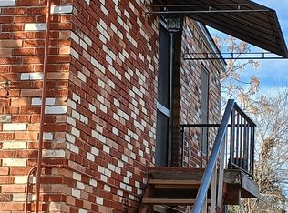 406 N Elm St APT B, Arlington, TX 76011