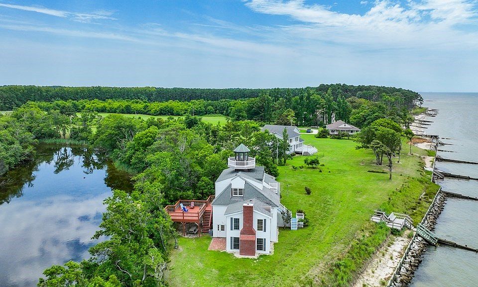 9454 Westerhouse Rd, Machipongo, VA 23405 MLS 57844 Zillow