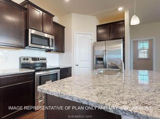 942 Toledo Bend Dr, College Station, TX 77845