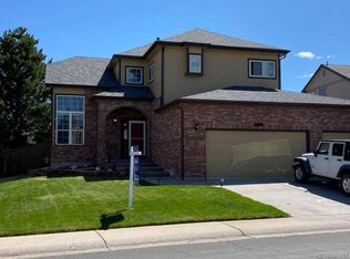 10042 Gwendelyn Ln, Highlands Ranch, CO 80129