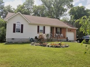 528 Dann Dr, Smyrna, TN 37167