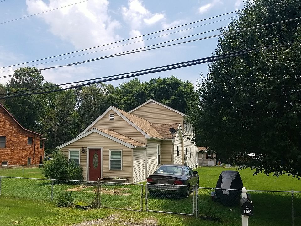 2nd image of 703 Hyde Park Rd