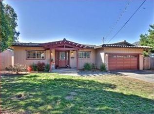 3438 Lodge Dr, Belmont, CA