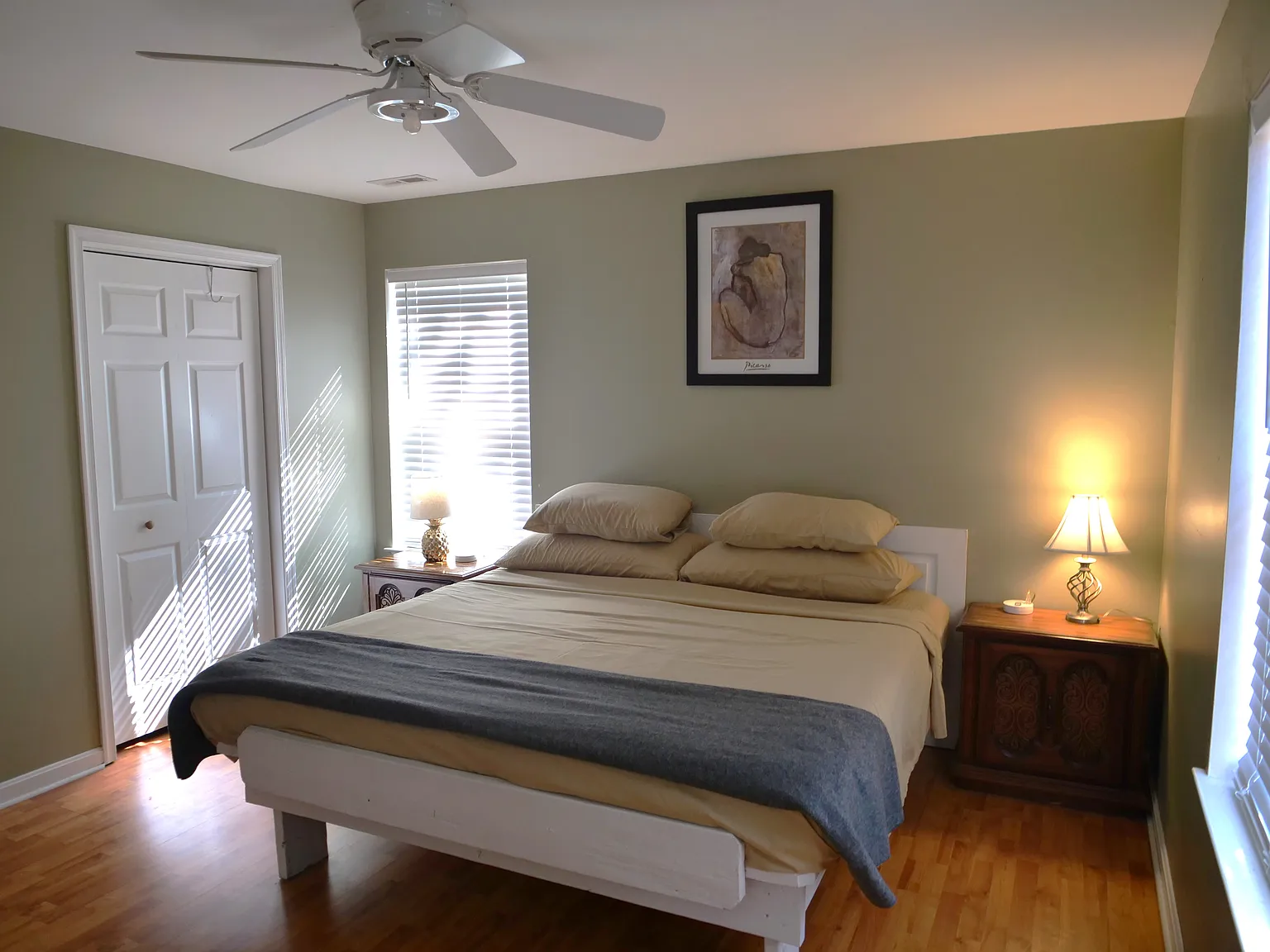 4 bed, 1400 sqft, $2,600 — Photo 3