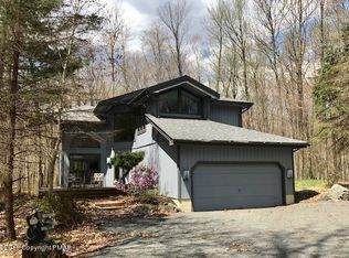 134 Boones Trl, Pocono Pines, PA