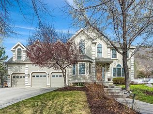 12303 S Raleigh Ct, Draper, UT 84020