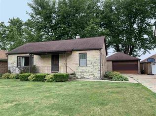 705 Richardson Ave, Ashton, IL 61006
