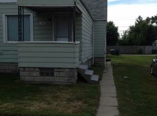 548 Chicago St, Hammond, IN 46327