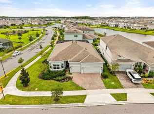 13401 Panama Beach Ct, Orlando, FL 32827