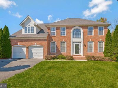 11202 Lanette Ln, Glenn Dale, MD, 20769