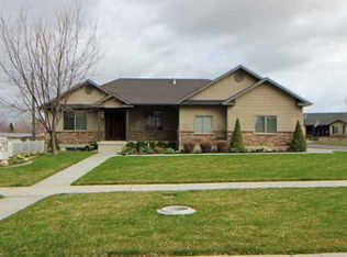 375 W 200 S, Smithfield, UT 84335