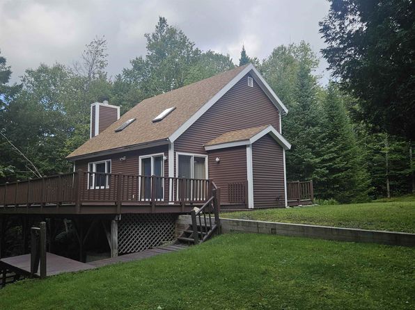 44 Villager Loop Road, Dover, VT 05356