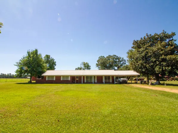 3853 Highway 160, Bradley, AR 71826