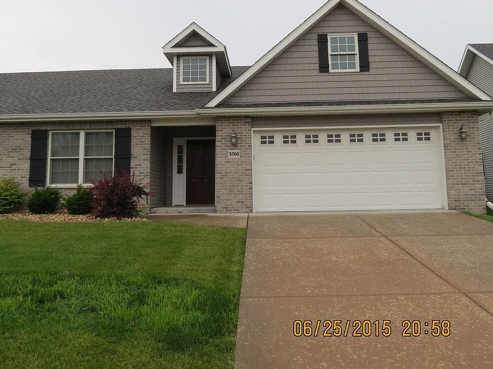 Front/Garage