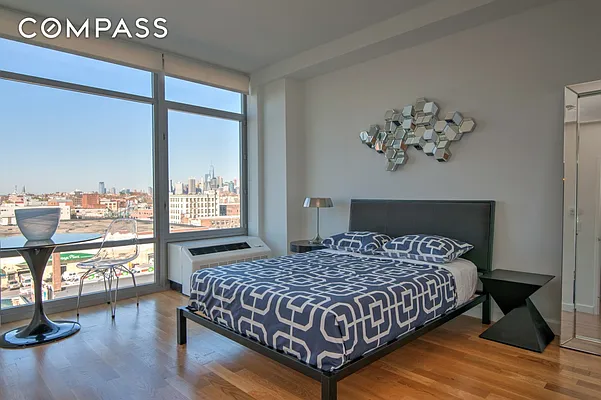 Rented by Compass | media 24