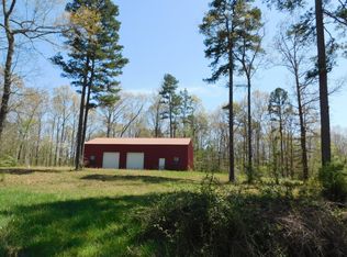 93 Nelson Store Rd, Selmer, TN 38375