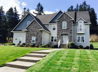 9635 Piperhill Dr SE, Olympia, WA 98513