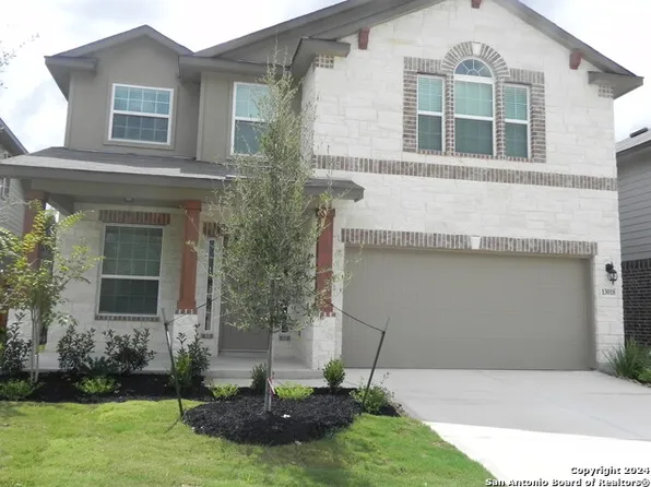 13018 Carreta Way, San Antonio, TX 78253