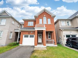 903 Penson Cres, Milton, ON L9T 8Z8