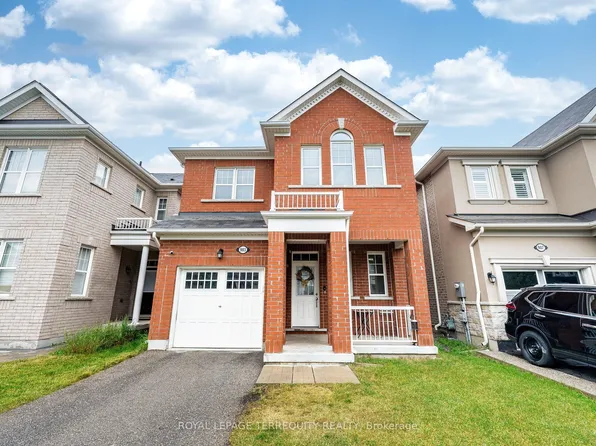 903 Penson Cres, Milton, ON L9T 8Z8