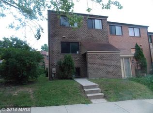 8920 Skyrock Ct, Columbia, MD 21046