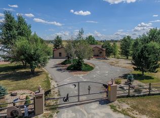 2755 Winter Way, Parker, CO 80138