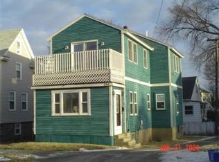 296 Billings Rd, Quincy, MA 02170