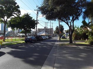 1824 Citron St APT A, Honolulu, HI 96826