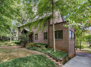 458 E Hillvale Turn, Knoxville, TN 37919