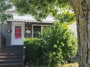 348 Riverside Ave, Buffalo, NY 14207
