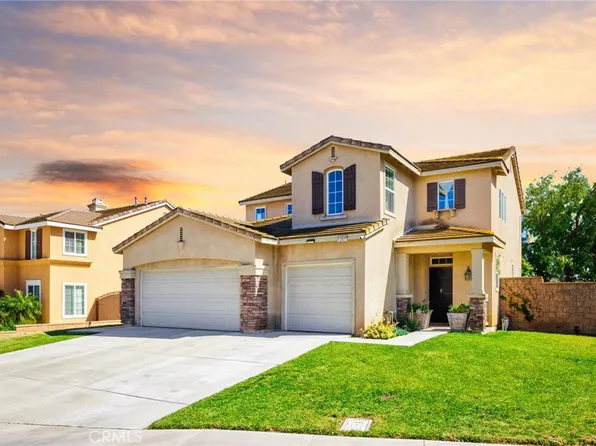 12977 Clemson Dr, Corona, CA 92880