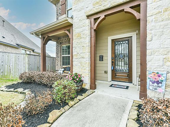 4th image of 9707 Messina Crest Ct