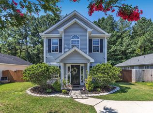 29 Yorkfield Ct, Durham, NC 27713