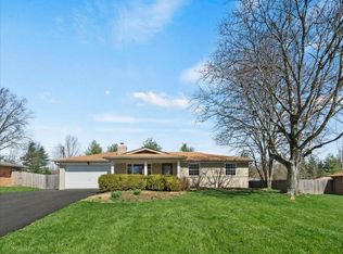 710 Wilfert Dr, Cincinnati, OH 45245