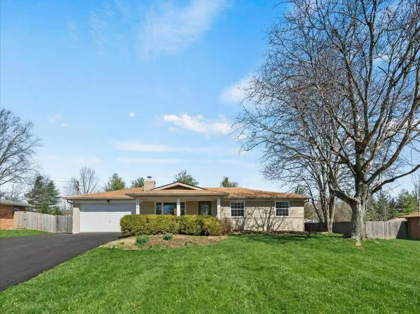 710 Wilfert Dr, Cincinnati, OH 45245