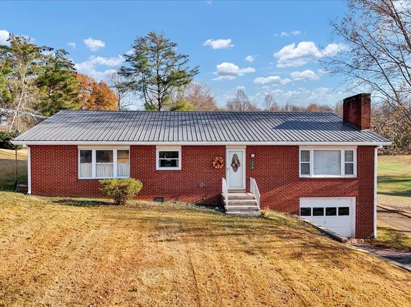 170 White Ave, Harrogate, TN 37752