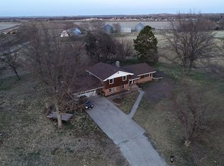 320 County Road 5, Ashland, NE 68003
