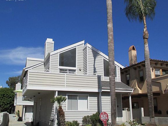 2nd image of 510 N Irena Ave #A