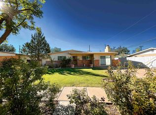 2202 Crenshaw Dr, Roswell, NM 88203