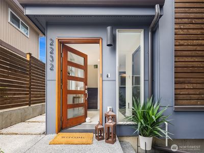 2232 NW 62nd Street, Seattle, WA, 98107