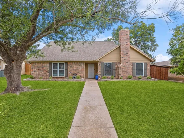 2620 Fallcreek Dr, Carrollton, TX 75006