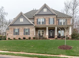 2037 Fitzhugh Ln #6, Weddington, NC 28104