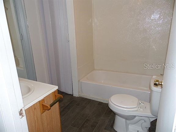 view of bathroom