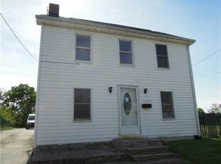 117 N High St, Martinsburg, WV 25404