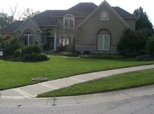 10201 NW River Hills Dr, Kansas City, MO 64152